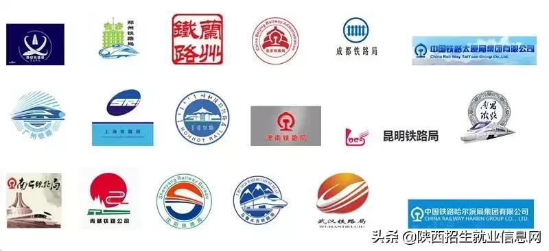 真铁路、真就业丨省级示范高职院校——西安铁路职业技术学院