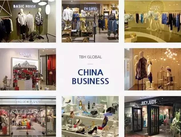 撑不下了？又一个服装集团要退出中国！这次轮到韩国公司