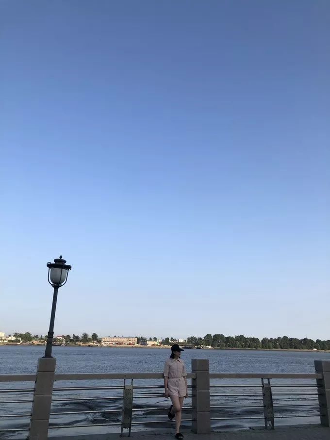 中国最大边境城市丹东风景,中国最美边陲小城丹东