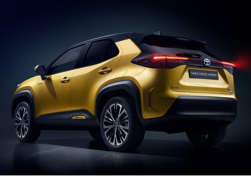 丰田雅力士2021落地价,丰田雅力士保养周期表