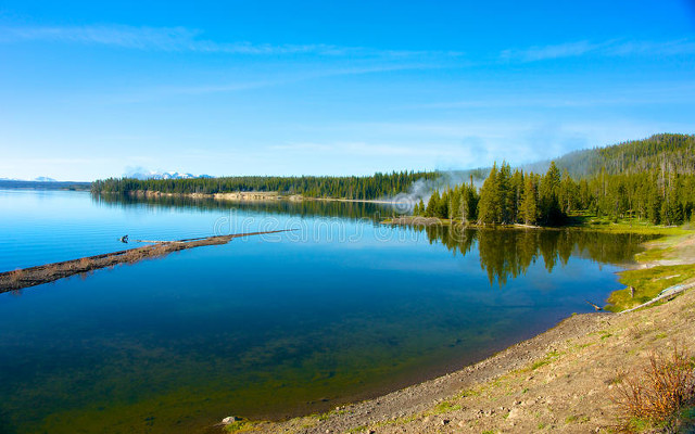 黄石国家公园景点,黄石国家公园介绍视频