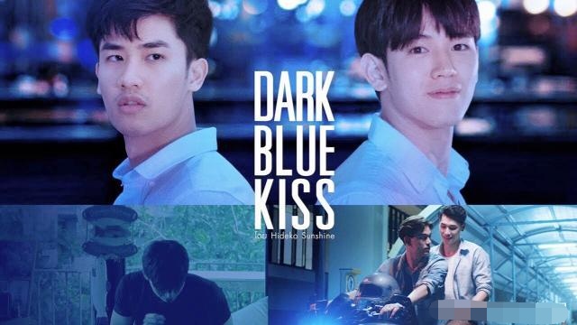 那些年我们追过的女孩泰剧首映,那些年我们一起追过的泰剧男主角