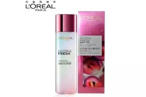 珀莱雅和欧莱雅哪个抗皱好一点,珀莱雅跟欧莱雅哪个比较好用