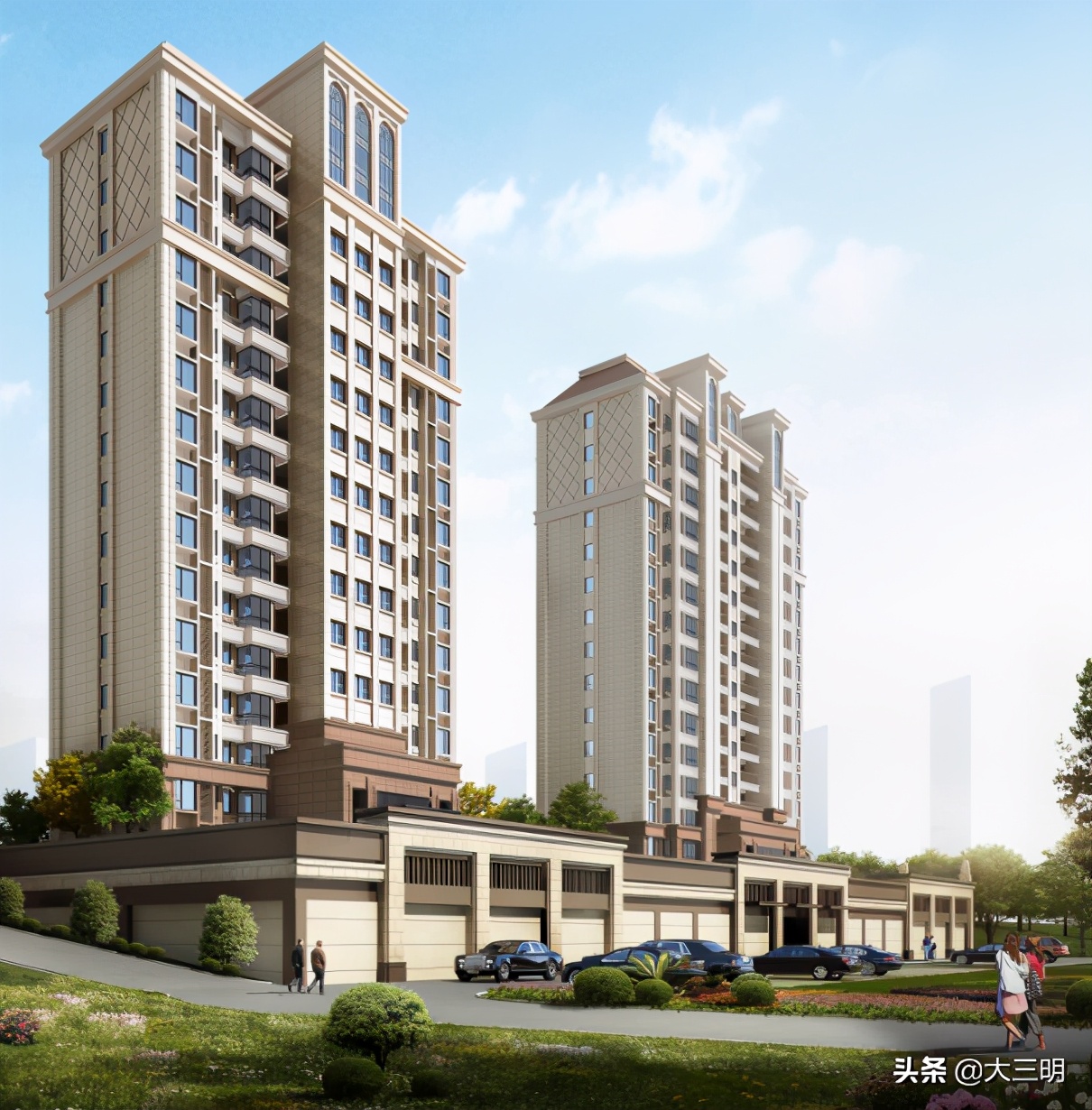 福建省明溪县东方佳园,明溪东方佳园精装修