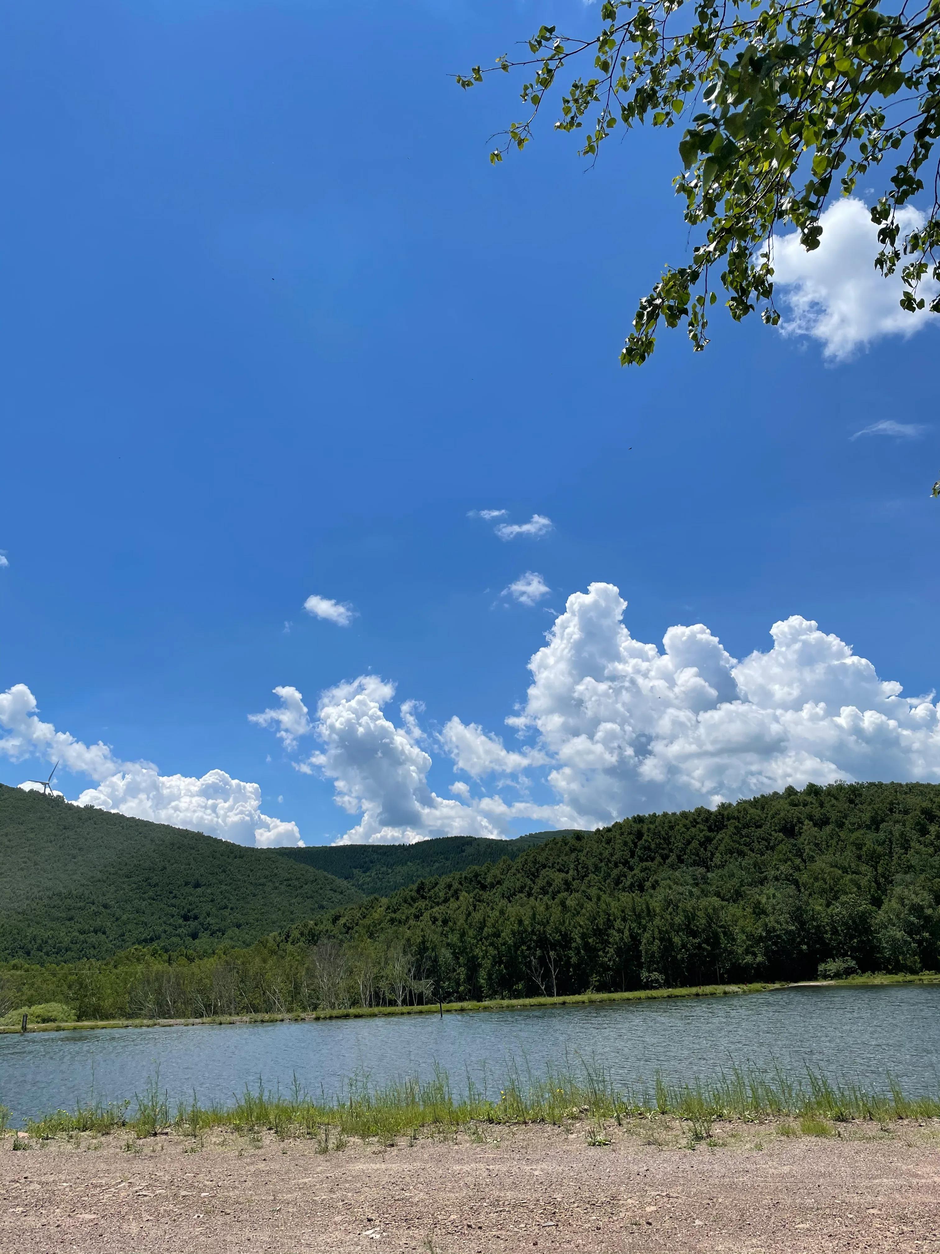 北京正北189公里-丰宁坝上草原之旅