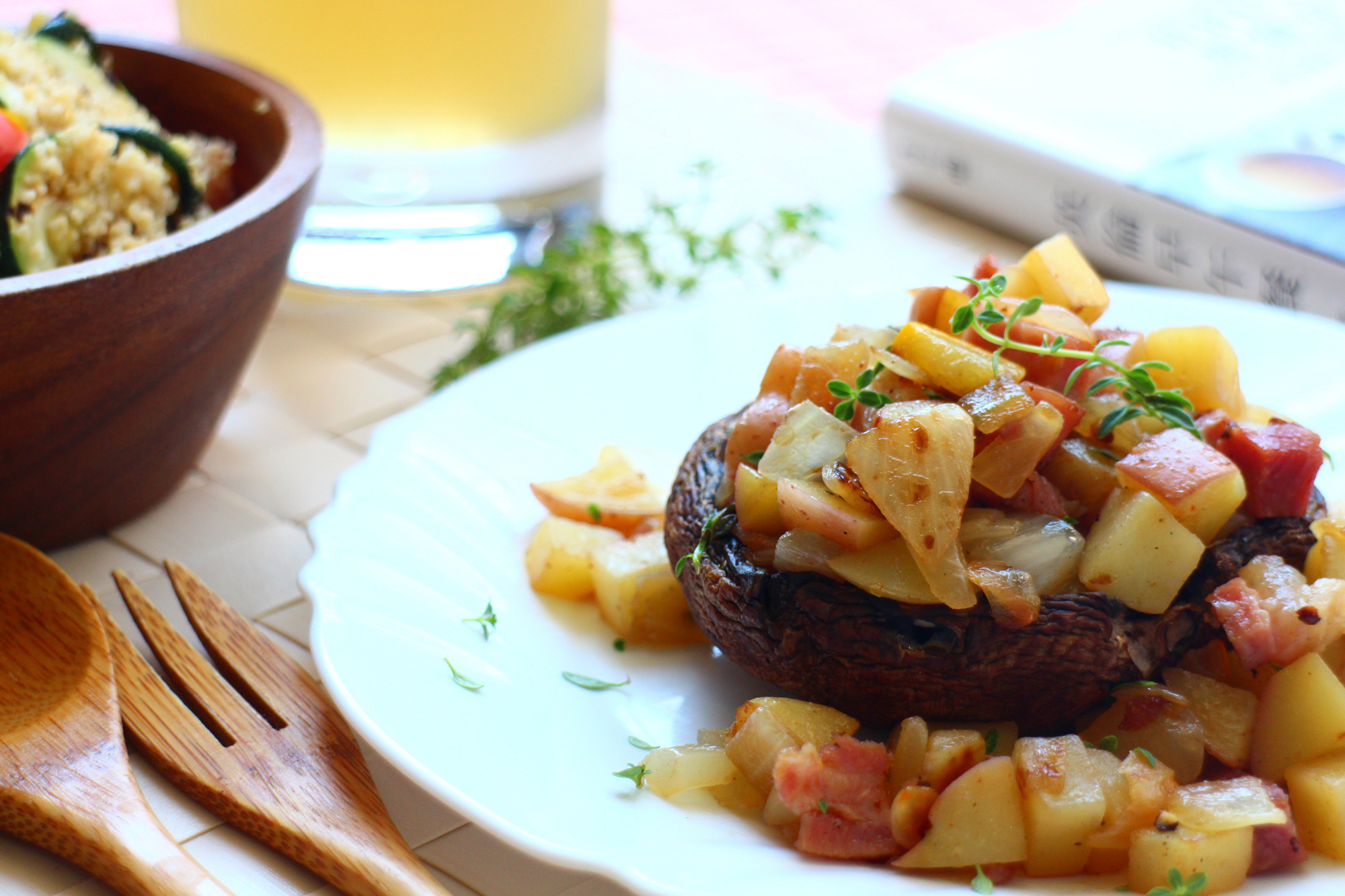 春天吃蘑菇有什么好处,蘑菇可以和什么一起炒小朋友