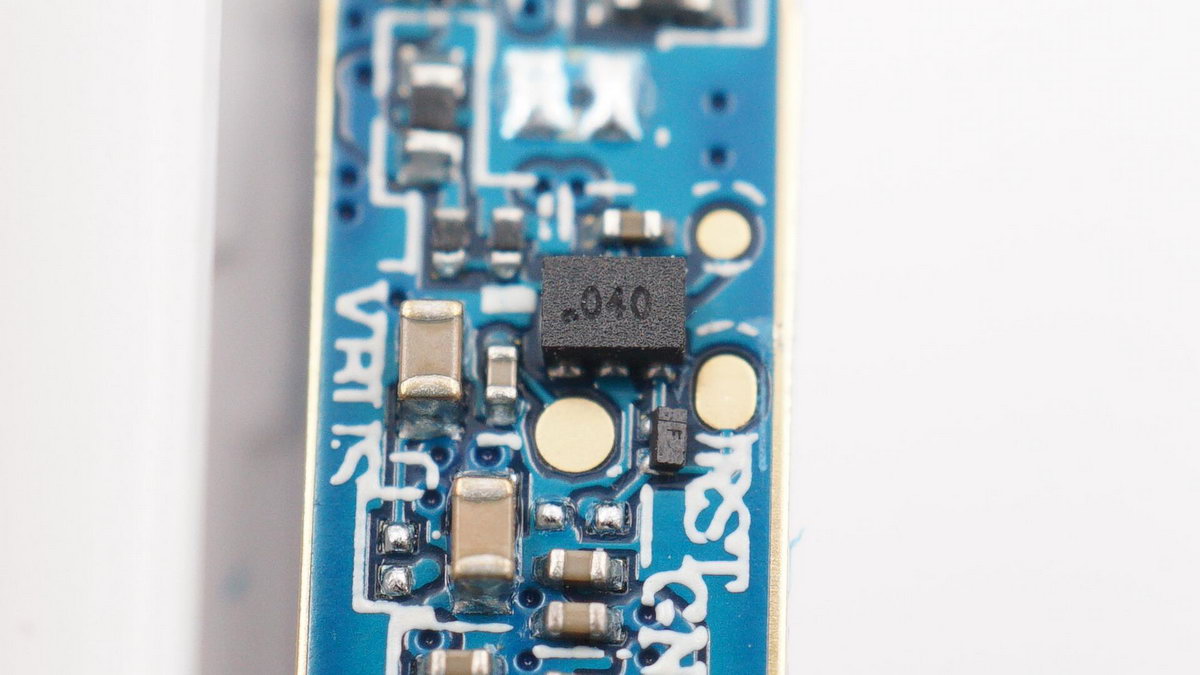 拆解报告:OPPOEncoAir真无线蓝牙耳机