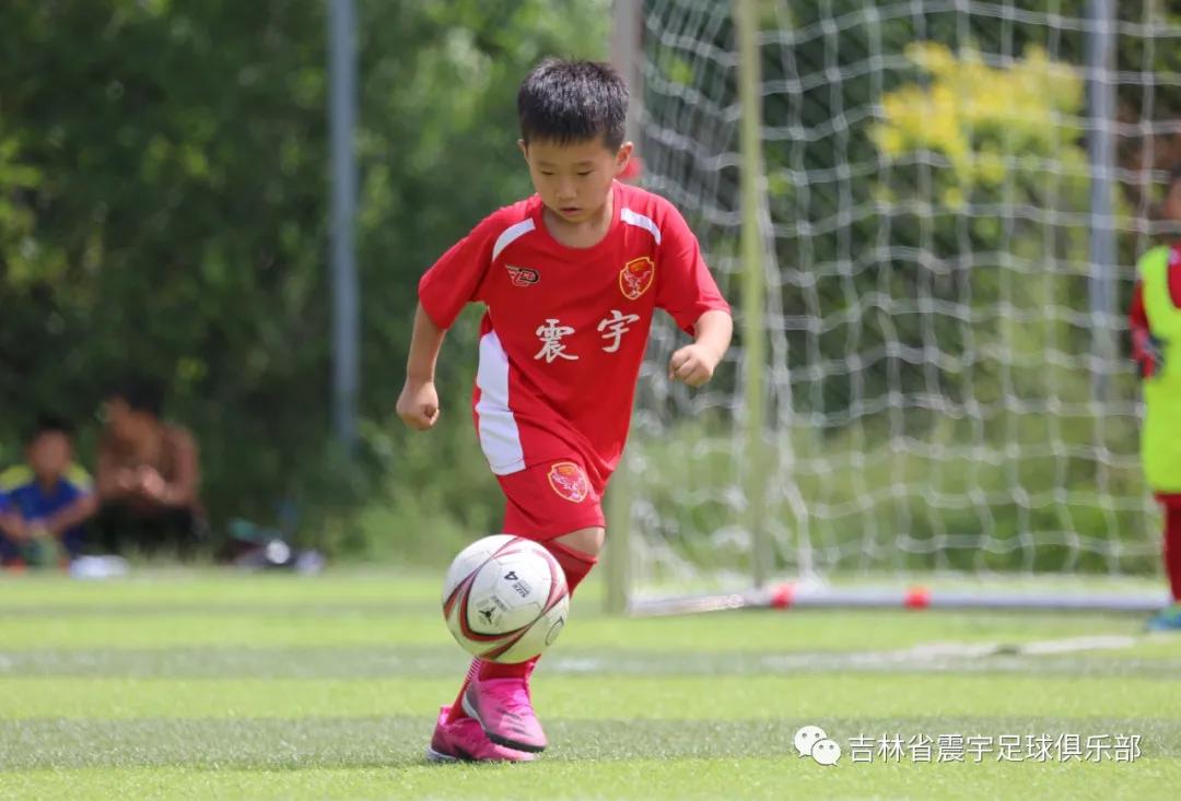 春城杯市业余足球联赛开幕,2021年长春市足球业余联赛春城杯