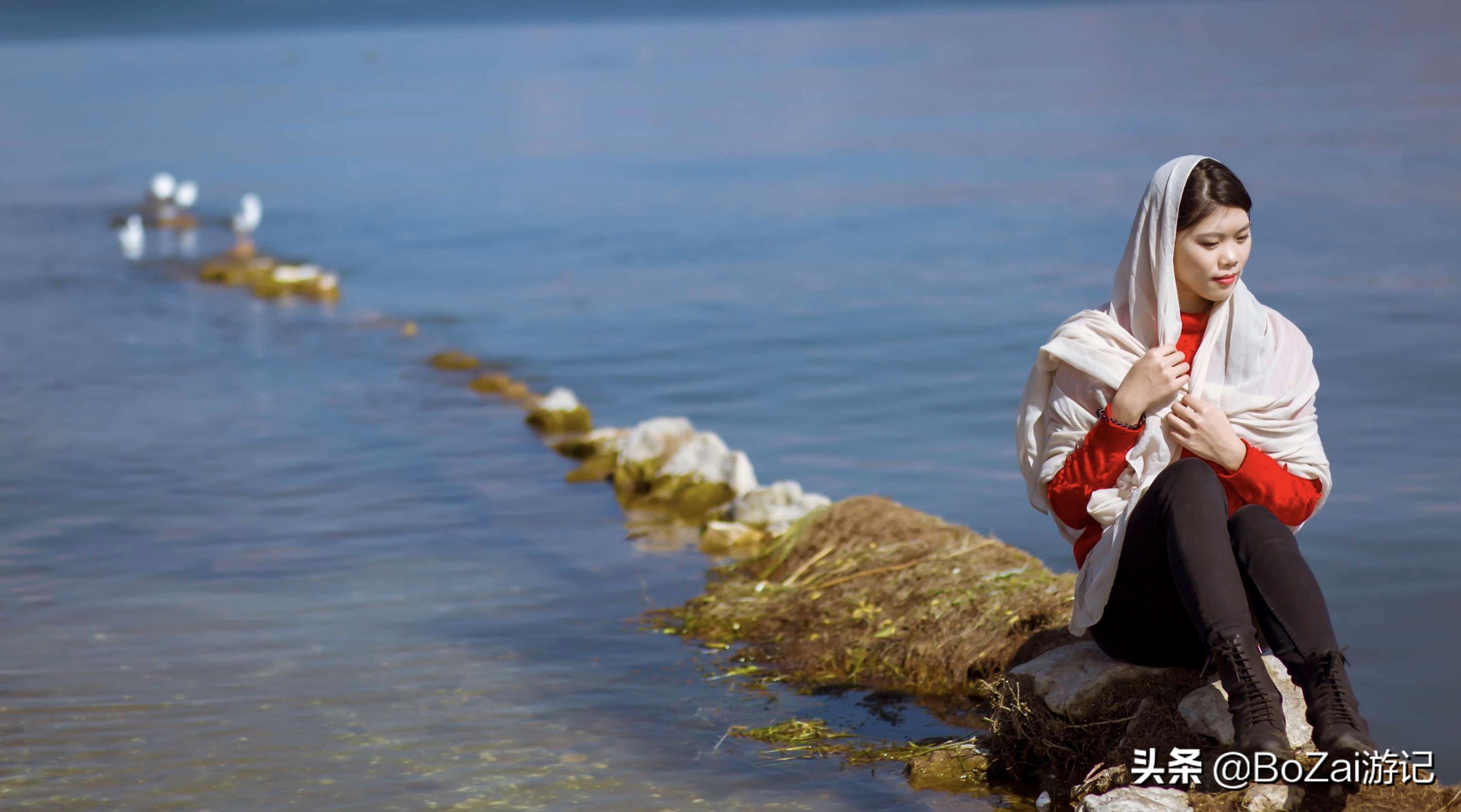 云南旅游攻略最佳线路洱海,到云南旅游必去景点推荐