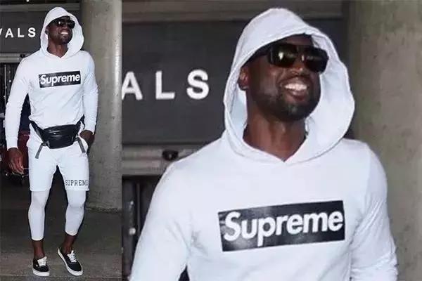 supreme品牌上海,supreme上海店