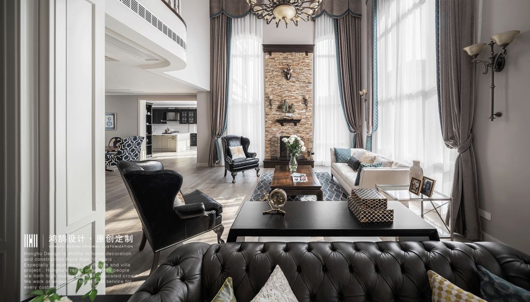 美克设计,美克家居设计方案