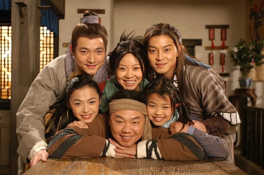 推荐20部值得多刷的电视剧,看了三遍还津津有味(国产篇)