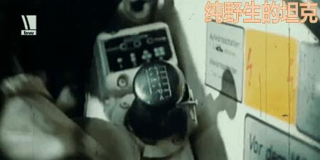 德国主战坦克的故事,一战德国坦克进化史