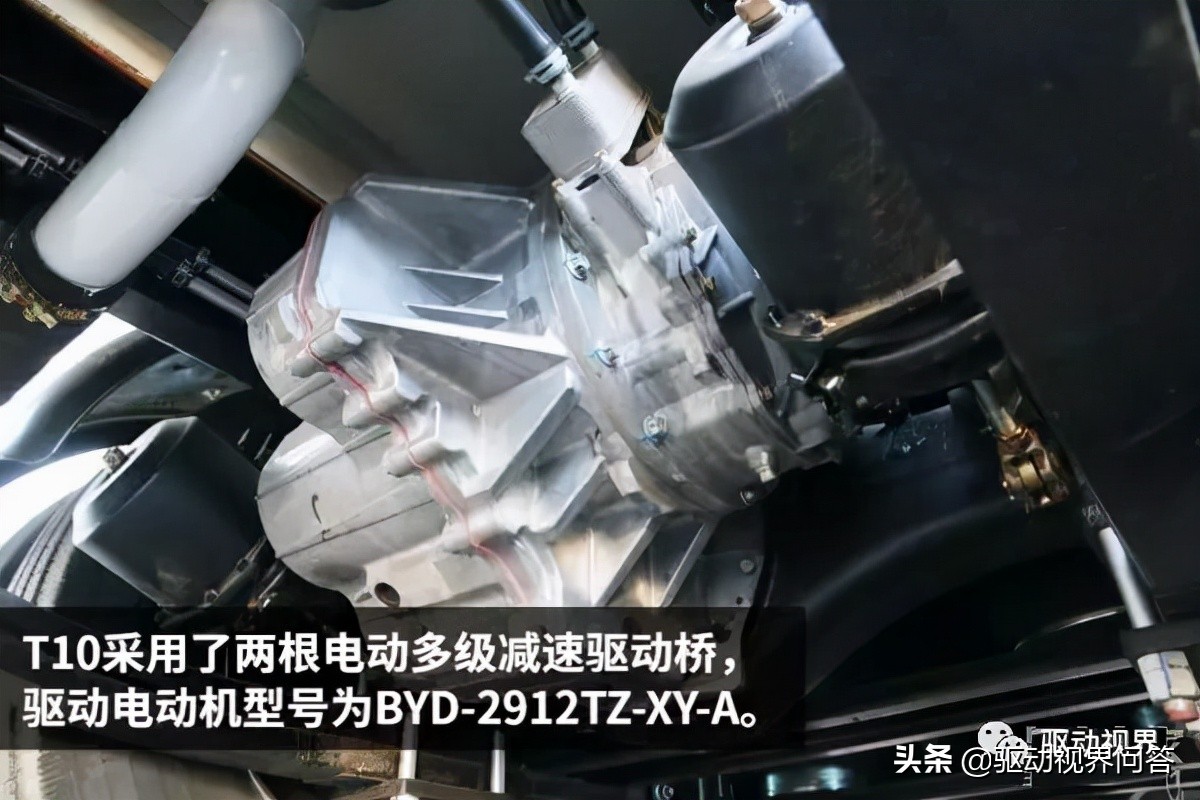 为什么说全面电动化是中国传统车桥厂的唯一生路？