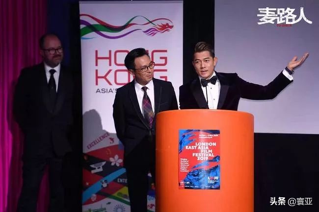 第四届澳门国际影展落幕闭幕电影《麦路人》再获业内外观众好评