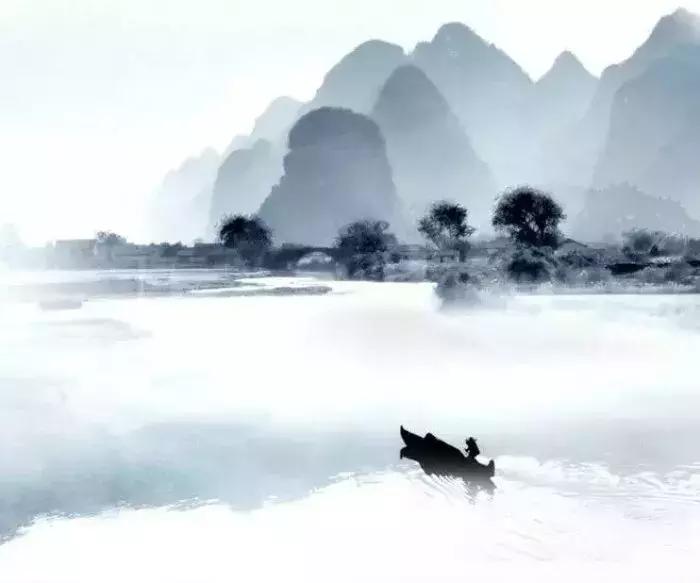 从古诗词里，学习古人如何应对焦虑