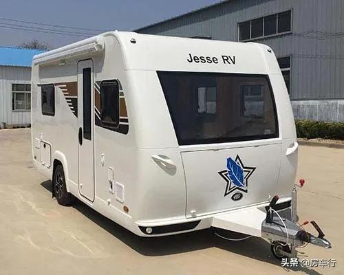 333批旅居车公告：32家房车企业申报43款自行式房车、10款拖挂车