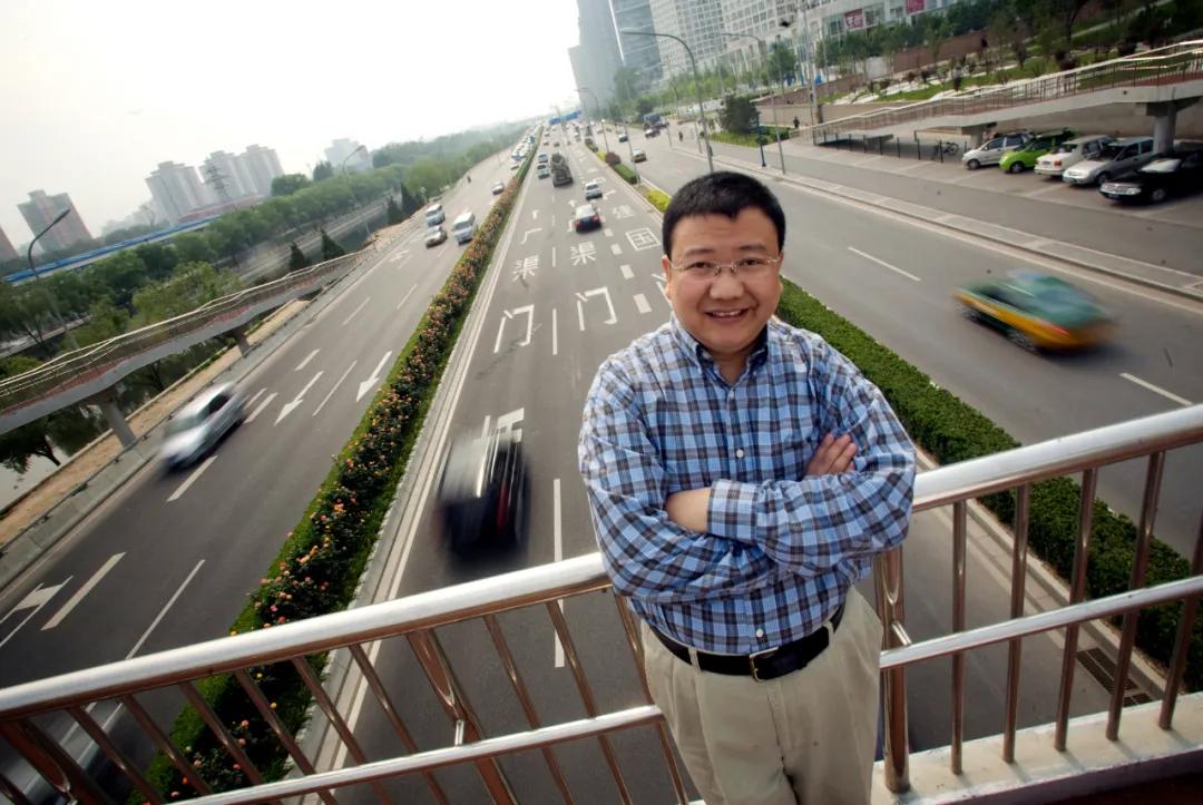 陆正耀瑞幸出局,陆正耀瑞幸现在干什么