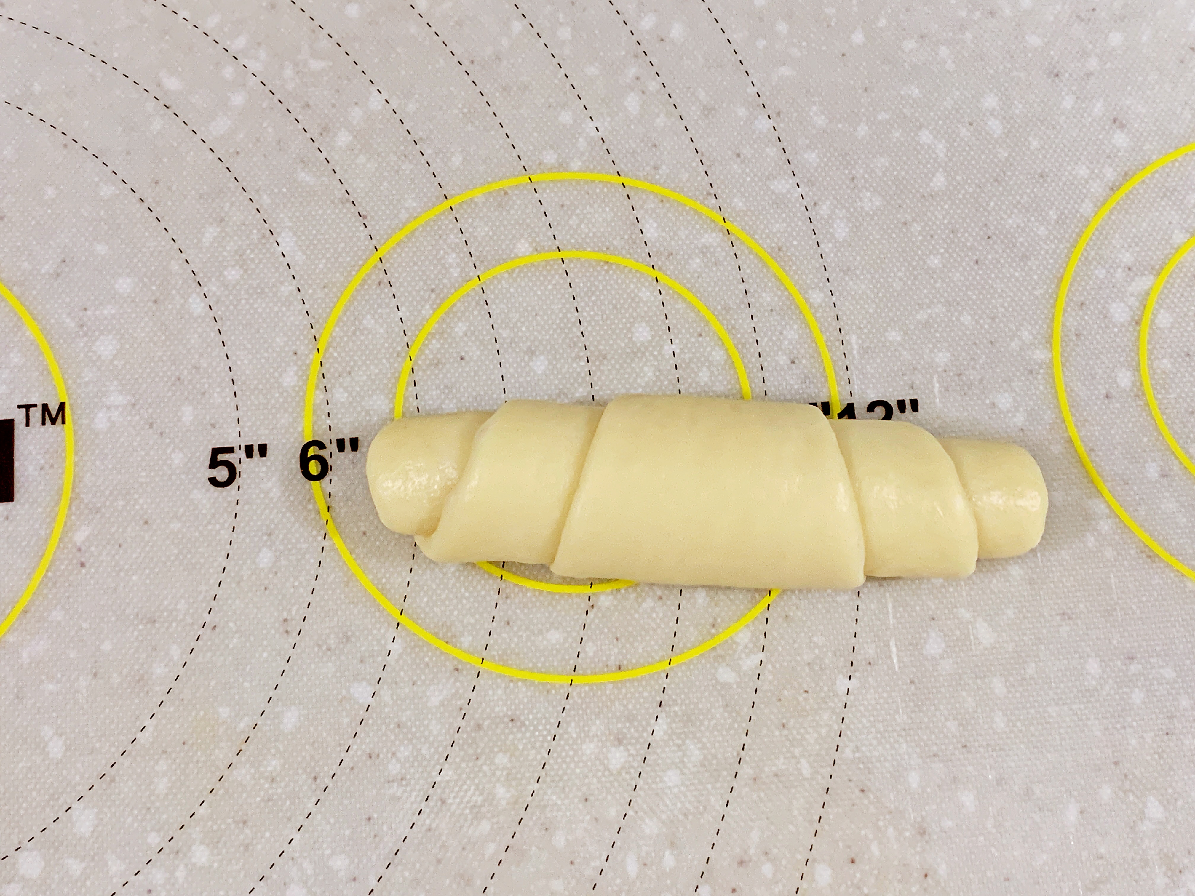 中种淡奶油小餐包,又香又脆奶味浓郁超好吃