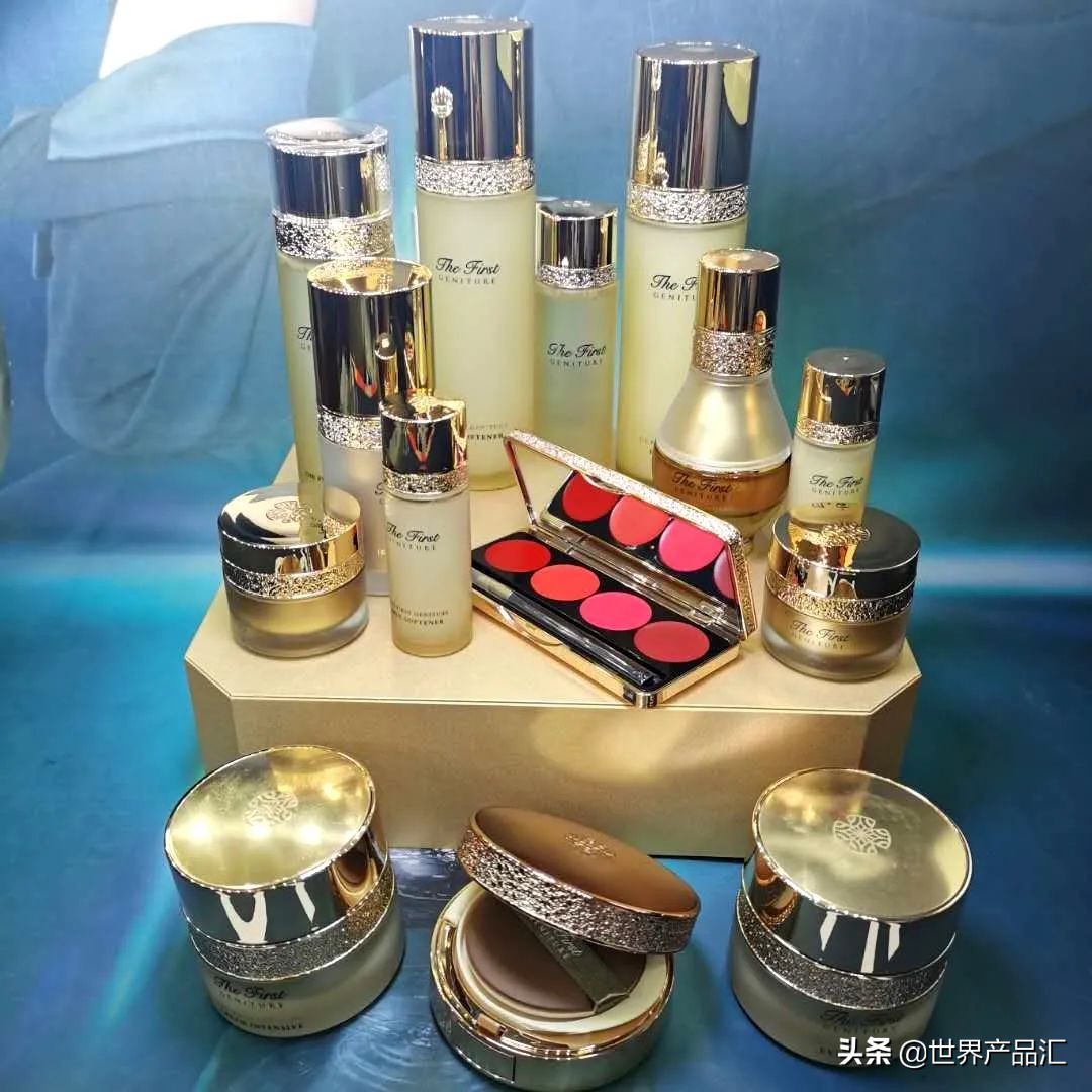 迈克家｜秋冬来了，听说要囤水乳了？韩国妹子都爱用这10款