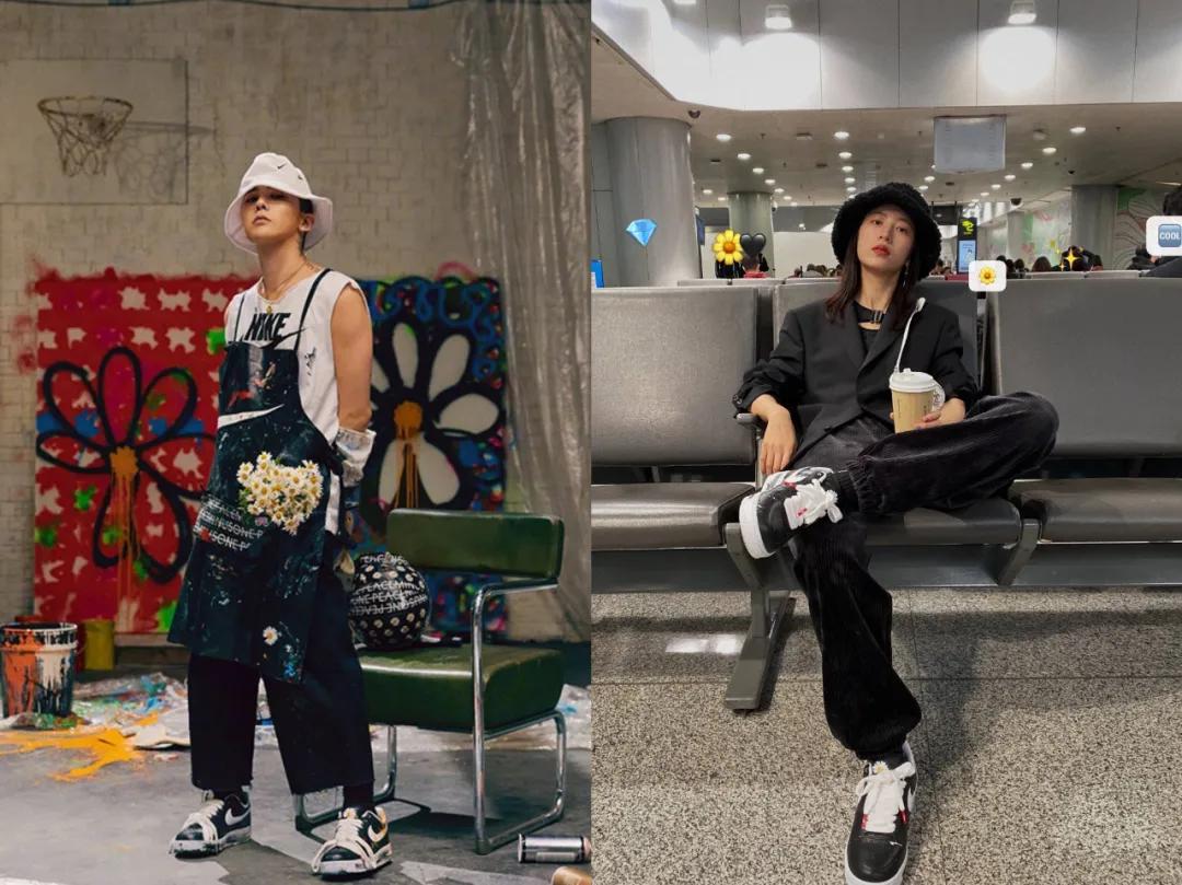 nike最新单品,nike休闲穿着最舒服的系列