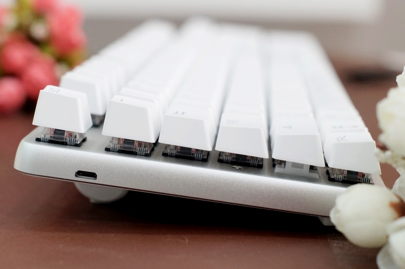 hygk300机械键盘,小鸡gk300键盘怎么样