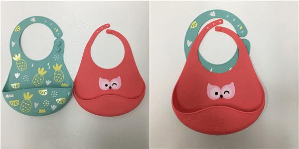 全面测评9款围兜,告诉你哪一款性价比最高!