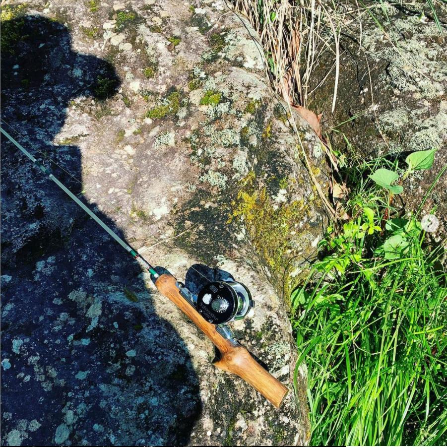 新手路亚竿怎么选避坑,钓友公认十款性价比高的路亚鱼竿