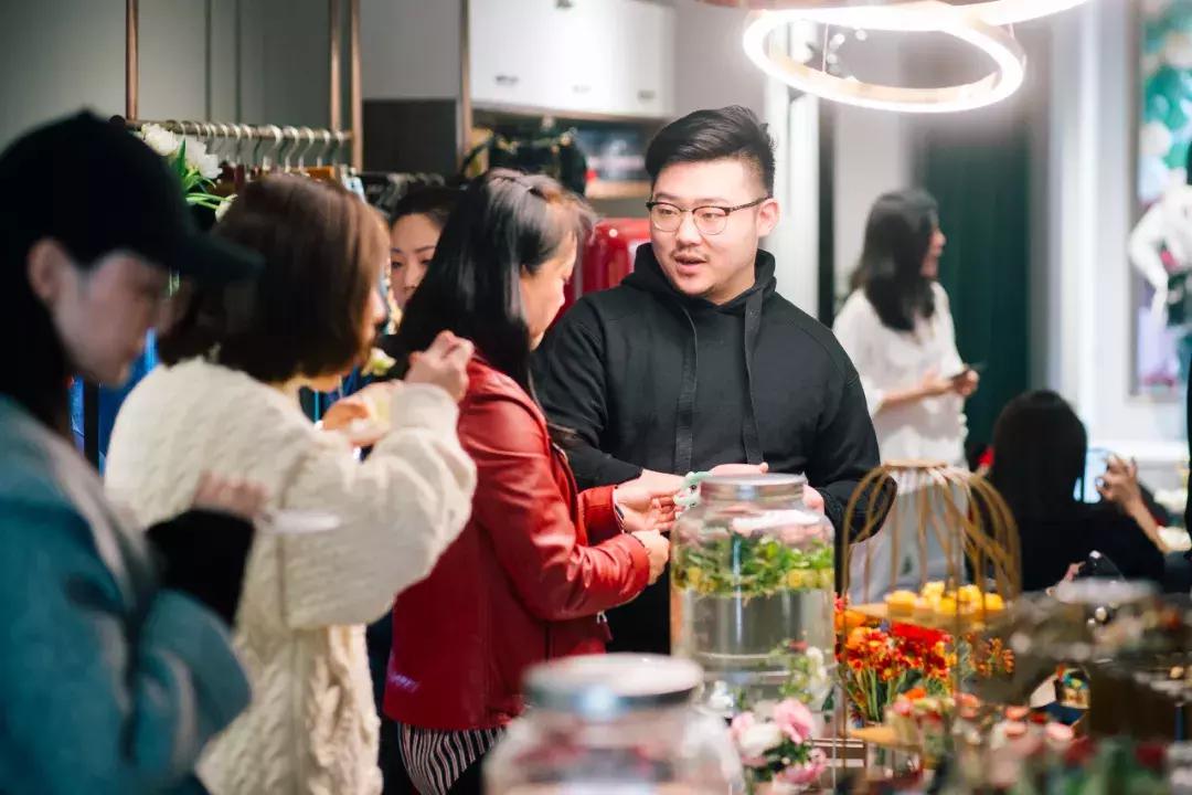 我身边的人生赢家系列|只会穿不会搭的形象顾问不是好老板！