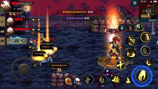 dnf手游“零氪*党**”如何赚钱？腾讯留下的“暗门”，成为唯一活路