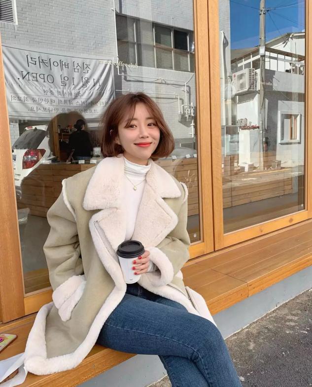 黑色小脚裤矮个子怎么穿显高,160小个子显高穿搭