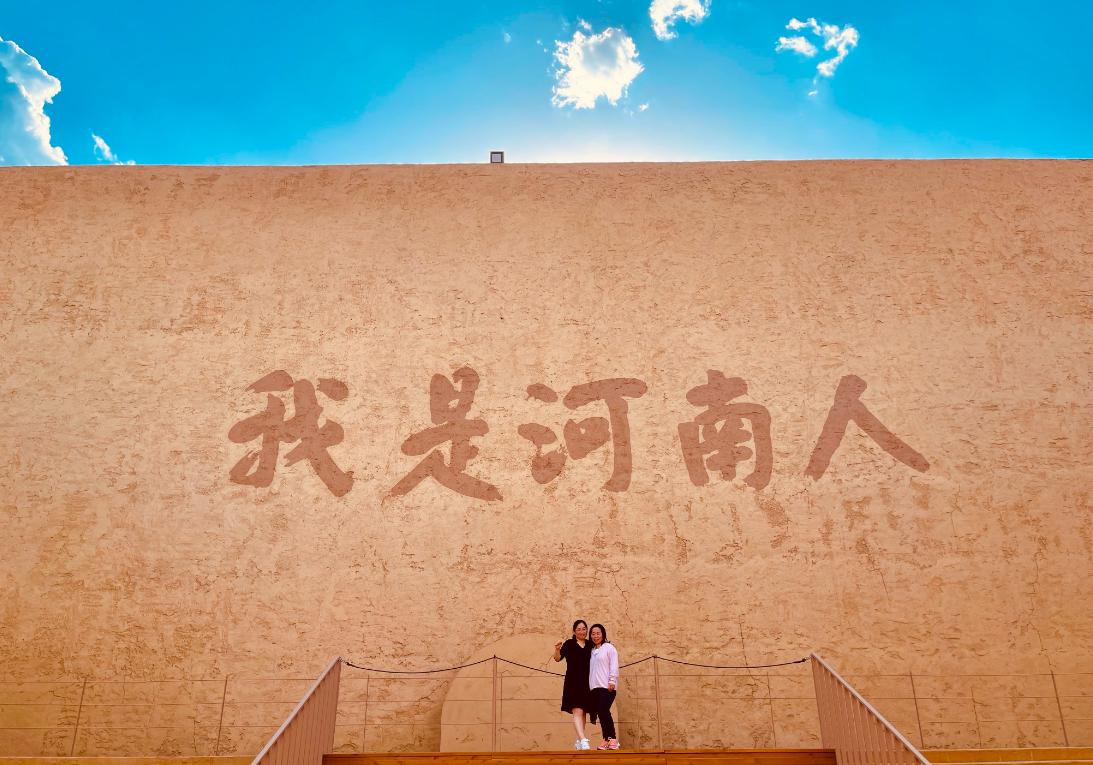 河南郑州旅游攻略三日游最佳路线,郑州怎么玩儿三天