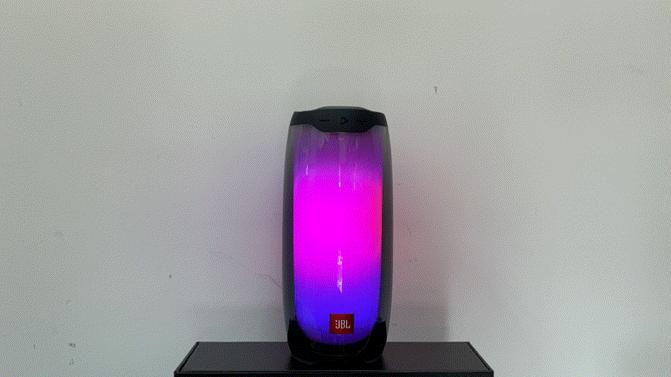 jblpulse4音乐脉动四代音质,jblpulse4音质评测