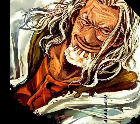 冥王雷利强不强,冥王雷利第一次登场