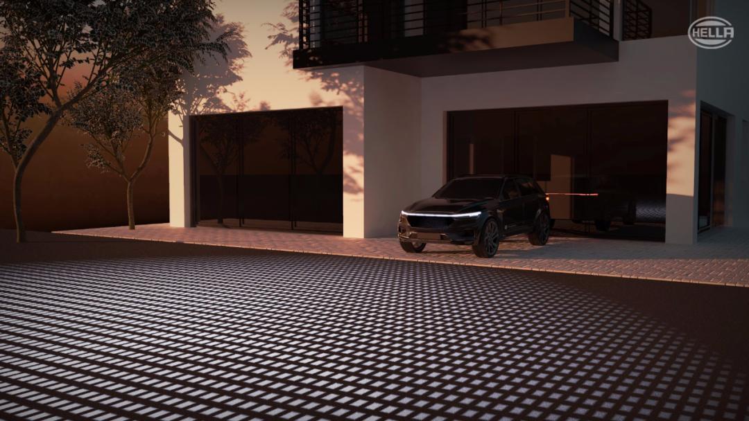 海拉照明,海拉车灯的优势