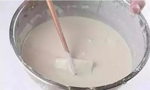 怎么配糯米粉浆才能炸得酥脆香,生熟脆浆怎么调