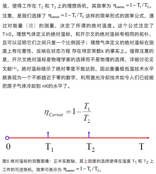 都在测温度,但到底什么是温度?|贤说八道