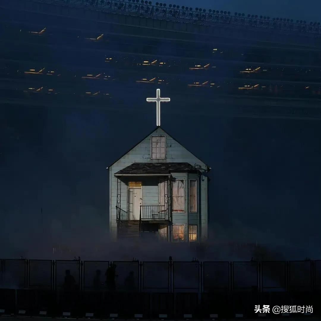 卡戴珊与侃爷大婚,卡戴珊为前夫侃爷庆生