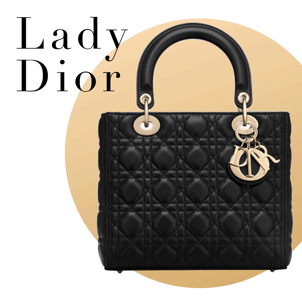 改名字换Logo,还出了一款卖20万的限量包!Dior这波操作可以的!