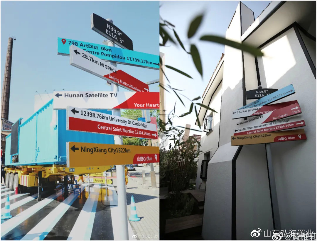 李子柒的城市视频,城市版的李子柒