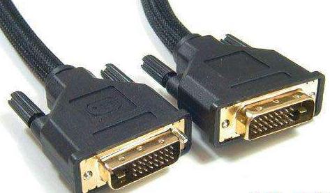 电脑dp接口和dvi接口区别,电脑dvi和hdmi的清晰度区别