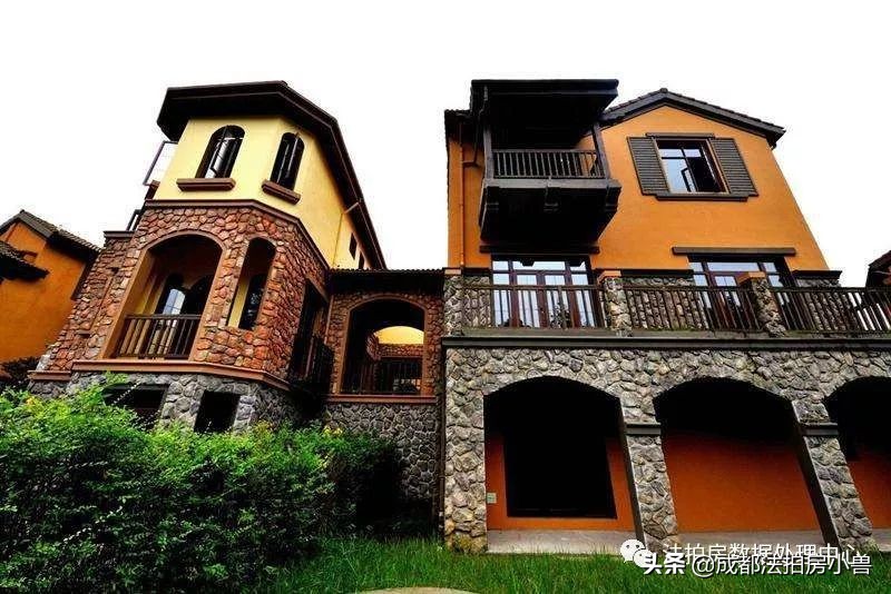 投资别墅买什么产品,投资别墅如何入手