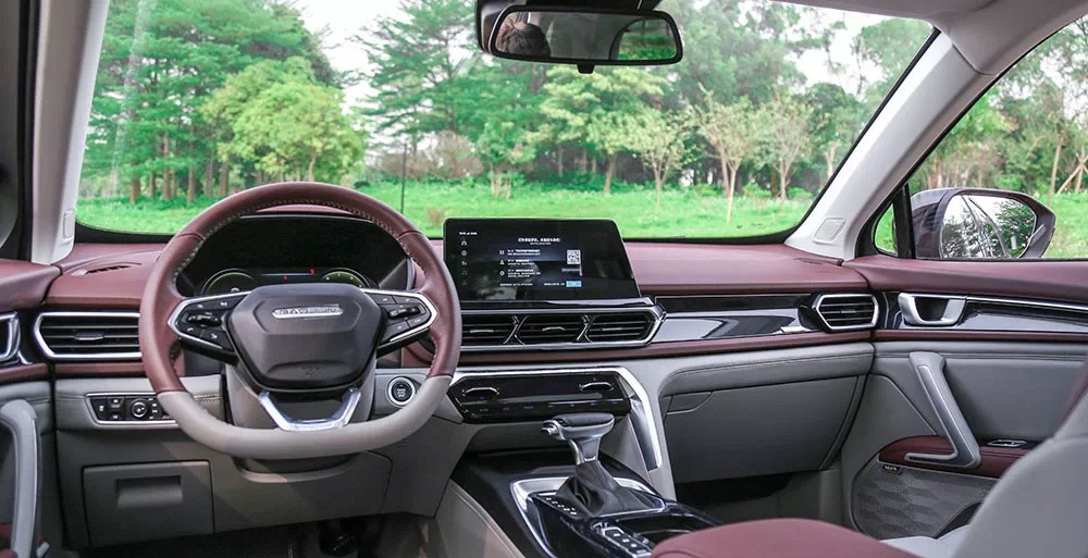 谁说而立之年只能柴米油盐，全能选手RS-5，让生活重回激情