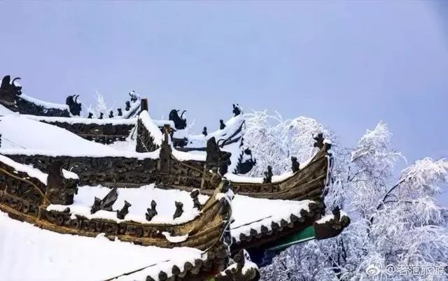 凤翔雍州灵山介绍,凤翔雍州看灵山