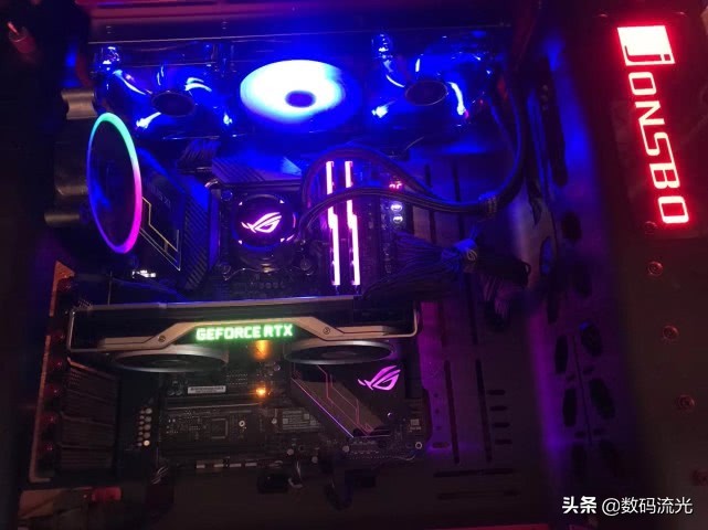 好船要配好帆:CPU散热器该怎么选择?风冷与水冷哪个好?