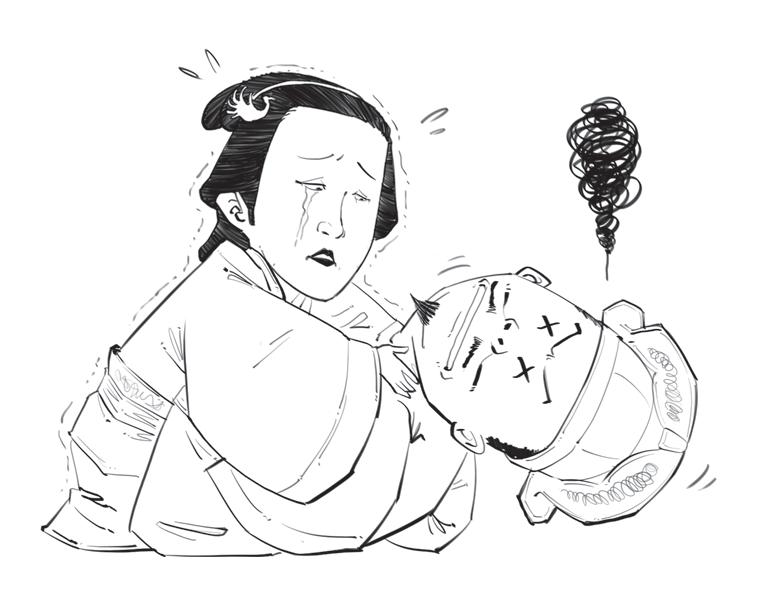 半小时漫画唐诗宋词共5册,半小时漫画唐诗宋词读书笔记