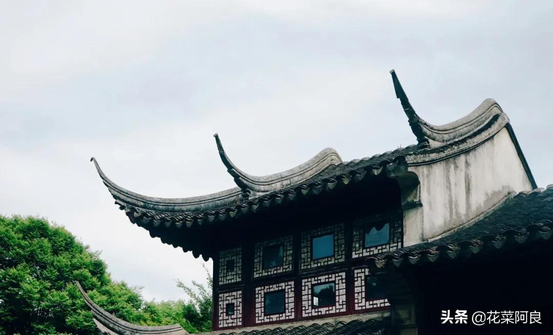 留园拙政园哪个景色好,留园和拙政园