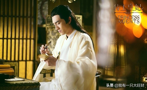 楚乔传楚乔为星星报仇,楚乔传楚乔宇文怀相爱相杀