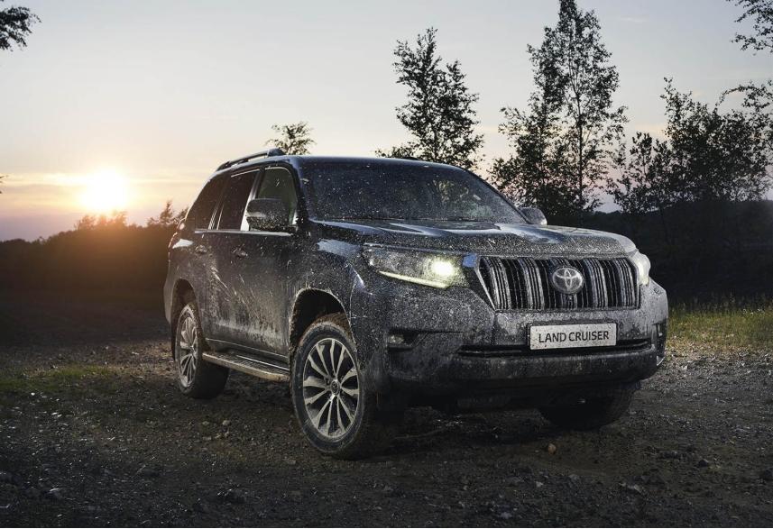 普拉多国产和中东版哪个好,中东版普拉多与国产的有啥区别