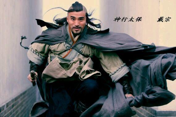 传说中的飞毛腿是真的吗,历史上真实的飞毛腿